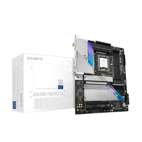 MAINBOARD GIGABYTE Z690 AERO G DDR4